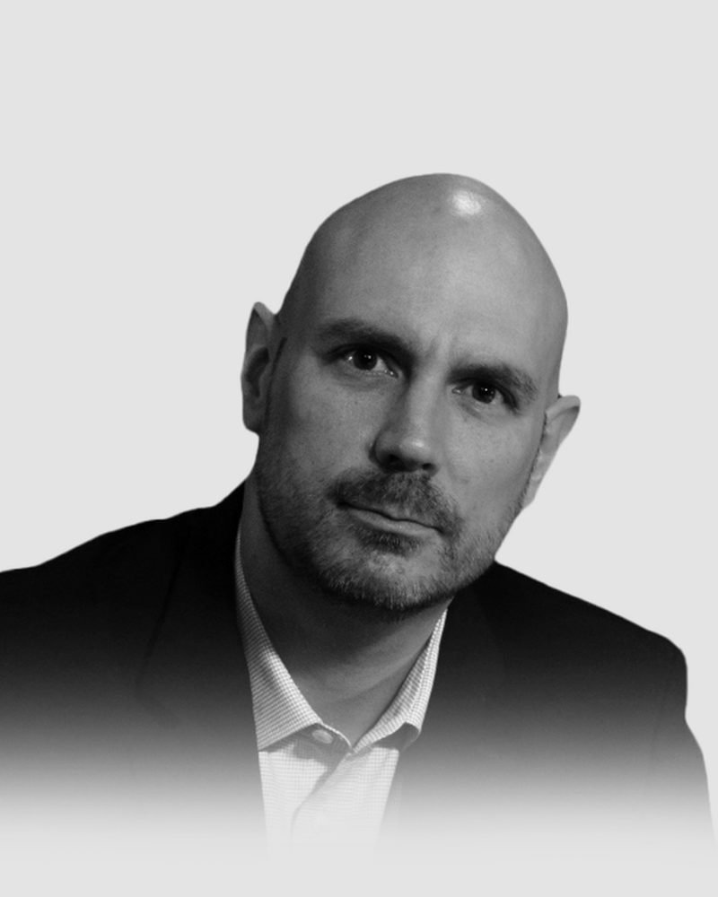 Portrait of Juan Camilo García, commercial manager of SraLola